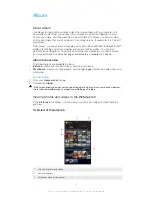 Предварительный просмотр 75 страницы Sony Xperia M C1904 User Manual