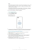 Предварительный просмотр 94 страницы Sony Xperia M C1904 User Manual