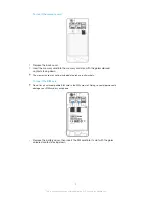 Preview for 9 page of Sony Xperia M dual User Manual