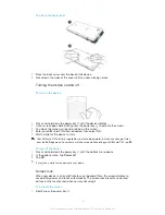 Preview for 10 page of Sony Xperia M dual User Manual