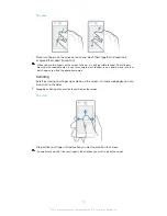 Preview for 13 page of Sony Xperia M dual User Manual