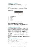 Preview for 26 page of Sony Xperia M dual User Manual