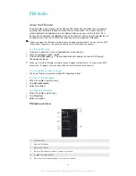 Preview for 63 page of Sony Xperia M dual User Manual