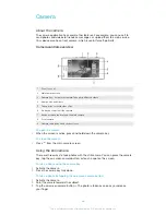 Preview for 66 page of Sony Xperia M dual User Manual