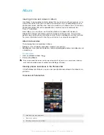 Preview for 77 page of Sony Xperia M dual User Manual