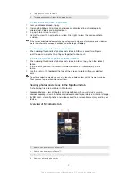 Preview for 78 page of Sony Xperia M dual User Manual