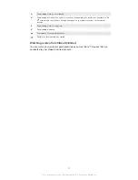 Preview for 87 page of Sony Xperia M dual User Manual