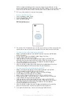 Preview for 95 page of Sony Xperia M dual User Manual