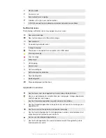 Preview for 118 page of Sony Xperia M dual User Manual