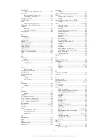 Preview for 122 page of Sony Xperia M dual User Manual