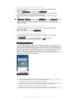 Preview for 17 page of Sony Xperia M2 Aqua D2403 User Manual