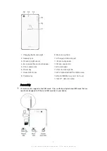 Preview for 8 page of Sony Xperia M5 E5603 User Manual