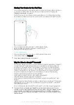 Preview for 10 page of Sony Xperia M5 E5603 User Manual