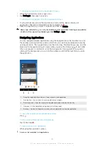 Preview for 26 page of Sony Xperia M5 E5603 User Manual