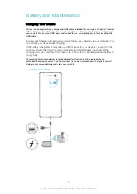 Preview for 35 page of Sony Xperia M5 E5603 User Manual