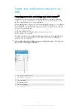 Preview for 129 page of Sony Xperia M5 E5603 User Manual