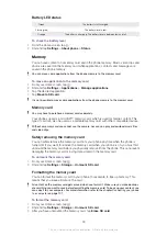 Preview for 28 page of Sony Xperia neo MT15 User Manual