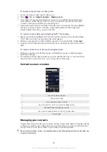 Preview for 38 page of Sony Xperia neo MT15 User Manual