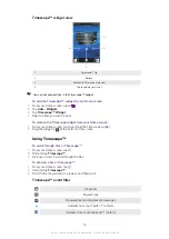 Preview for 50 page of Sony Xperia neo MT15 User Manual