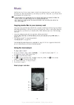 Preview for 76 page of Sony Xperia neo MT15 User Manual