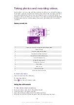 Preview for 83 page of Sony Xperia neo MT15 User Manual