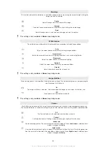 Preview for 87 page of Sony Xperia neo MT15 User Manual