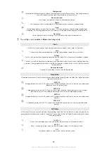 Preview for 88 page of Sony Xperia neo MT15 User Manual