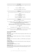 Preview for 89 page of Sony Xperia neo MT15 User Manual