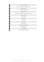 Preview for 114 page of Sony Xperia neo MT15 User Manual