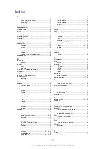 Preview for 122 page of Sony Xperia neo MT15 User Manual