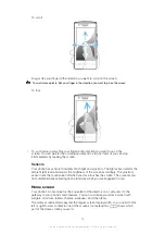 Предварительный просмотр 18 страницы Sony Xperia P User Manual