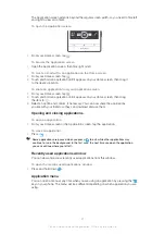 Preview for 21 page of Sony Xperia P User Manual