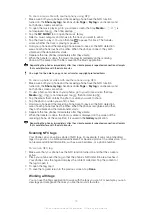 Preview for 73 page of Sony Xperia P User Manual