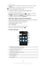 Предварительный просмотр 88 страницы Sony Xperia P User Manual