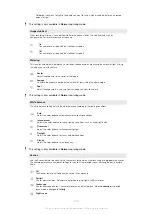 Preview for 100 page of Sony Xperia P User Manual