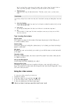 Preview for 103 page of Sony Xperia P User Manual