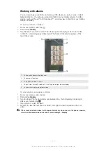 Предварительный просмотр 111 страницы Sony Xperia P User Manual