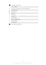 Preview for 133 page of Sony Xperia P User Manual