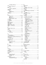 Preview for 142 page of Sony Xperia P User Manual