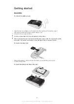 Preview for 8 page of Sony Xperia Play User Manual