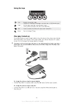 Preview for 12 page of Sony Xperia Play User Manual