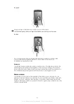 Preview for 14 page of Sony Xperia Play User Manual