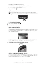 Preview for 17 page of Sony Xperia Play User Manual