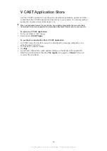 Preview for 45 page of Sony Xperia Play User Manual