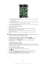 Preview for 68 page of Sony Xperia Play User Manual