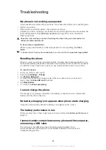 Preview for 85 page of Sony Xperia Play User Manual