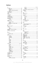 Preview for 88 page of Sony Xperia Play User Manual