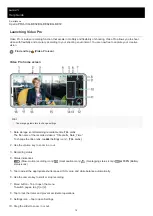 Preview for 15 page of Sony Xperia PRO-I XQ-BE52 Help Manual