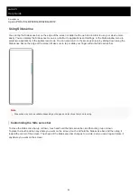 Preview for 54 page of Sony Xperia PRO-I XQ-BE52 Help Manual