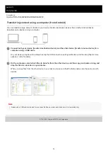 Preview for 72 page of Sony Xperia PRO-I XQ-BE52 Help Manual